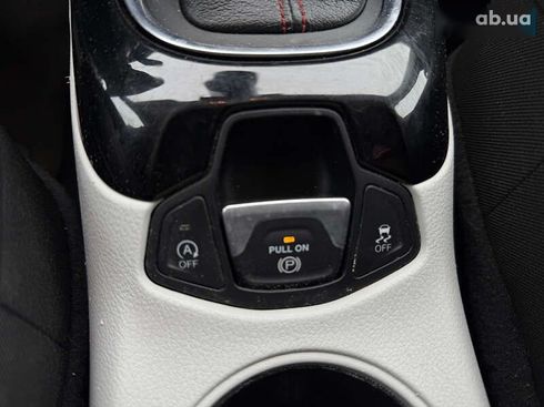 Jeep Compass 2021 - фото 24