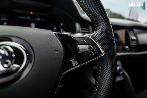 Skoda Kodiaq 2020 - фото 27