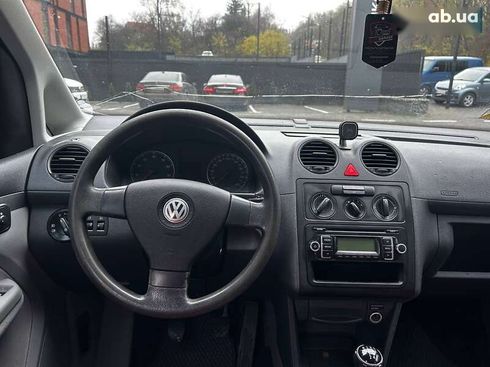 Volkswagen Caddy 2009 - фото 16