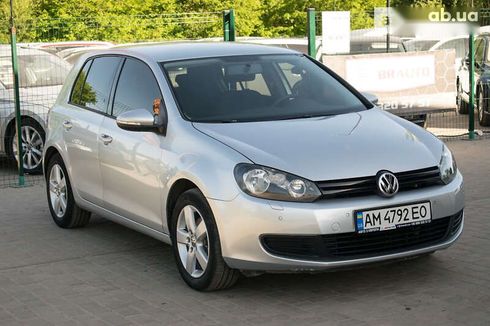 Volkswagen Golf 2010 - фото 6