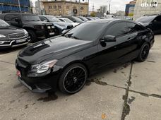 Продаж вживаних Mercedes-Benz E-Класс 2013 року в Харкові - купити на Автобазарі