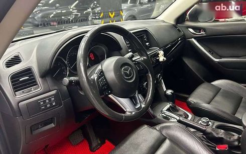 Mazda CX-5 2014 - фото 8