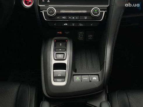 Honda Insight 2019 - фото 21