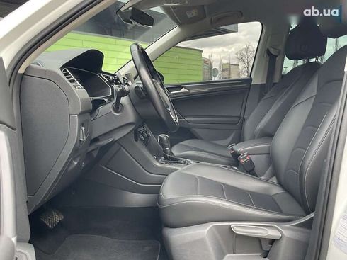 Volkswagen Tiguan 2018 - фото 13