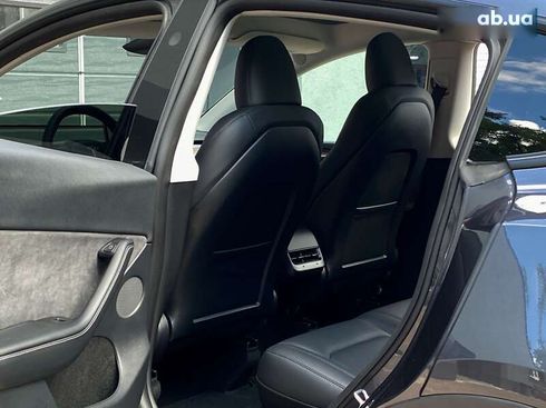 Tesla Model Y 2024 - фото 16