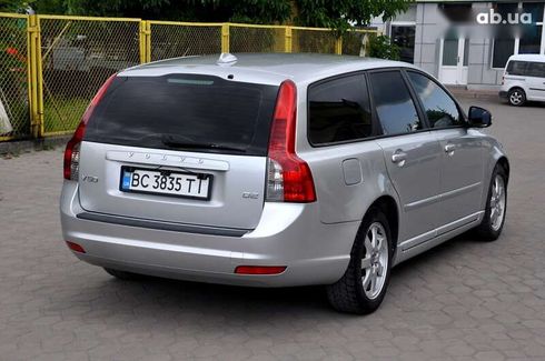 Volvo V50 2010 - фото 30