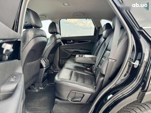 Kia Sorento 2015 - фото 29
