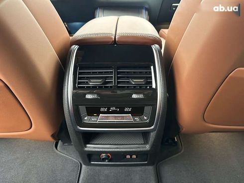 BMW X7 2024 - фото 25