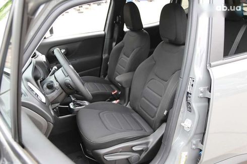 Jeep Renegade 2021 - фото 7