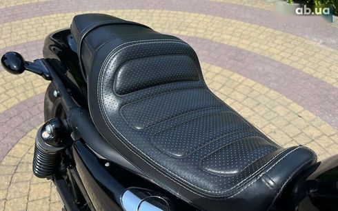 Harley-Davidson XL 2019 - фото 19