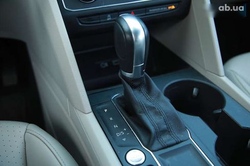 Volkswagen Atlas 2019 - фото 16