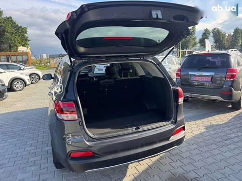 Kia Sorento 2014 - фото 10