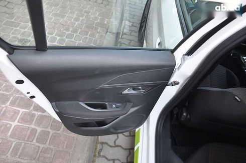 Peugeot e-208 2022 - фото 21