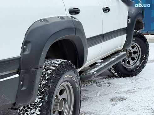 Toyota Land Cruiser 2007 - фото 26