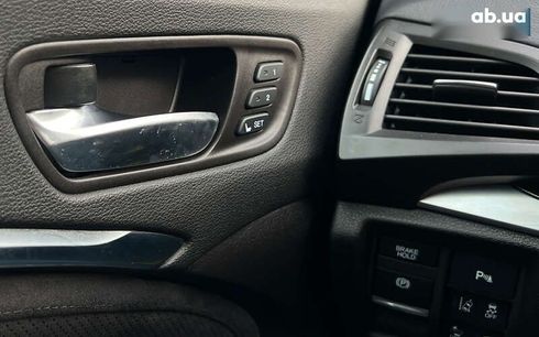 Acura MDX 2019 - фото 21