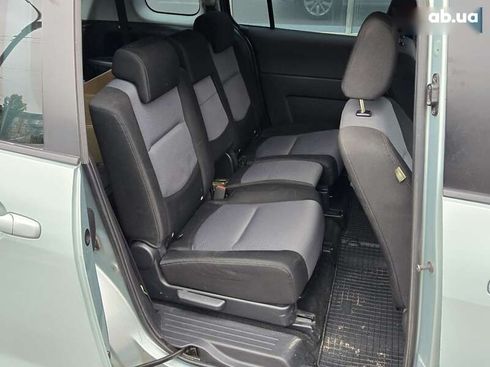 Mazda 5 2005 - фото 14