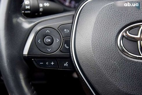 Toyota RAV4 2020 - фото 23