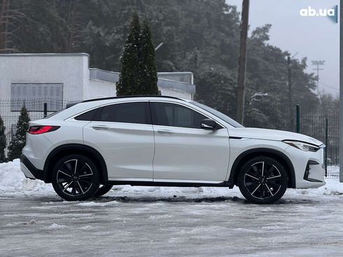 Infiniti QX55 2021 - фото 9