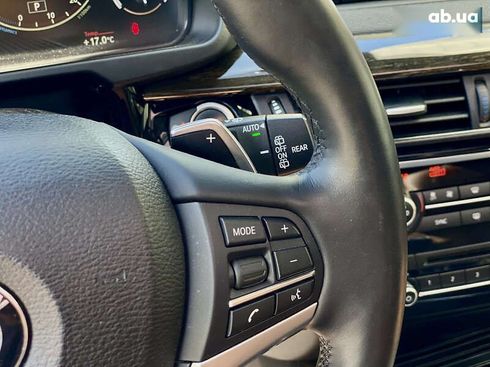 BMW X5 2018 - фото 22