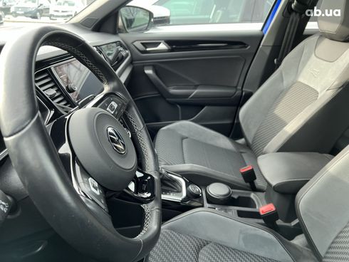 Volkswagen T-Roc R 2022 - фото 14