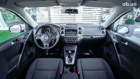 Volkswagen Tiguan 2014 - фото 8
