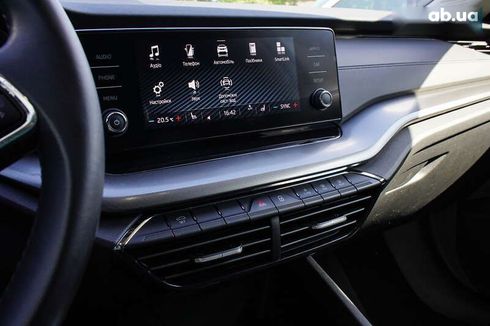 Skoda Octavia 2020 - фото 26