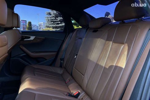 Audi A4 2021 - фото 27