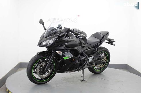 Kawasaki Ninja 2019 - фото 3