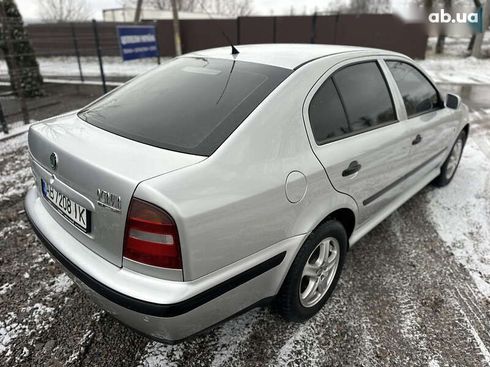 Skoda Octavia 2000 - фото 8