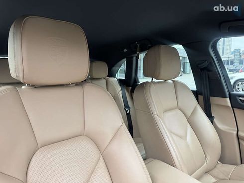 Porsche Macan 2021 - фото 26