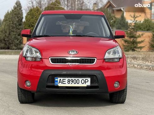 Kia Soul 2010 - фото 4