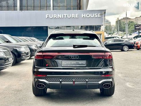 Audi RS Q8 2025 - фото 5
