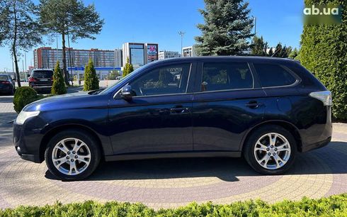 Mitsubishi Outlander 2013 - фото 4
