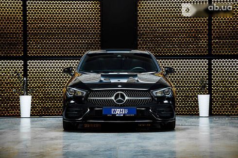 Mercedes-Benz CLA 250 2019 - фото 2