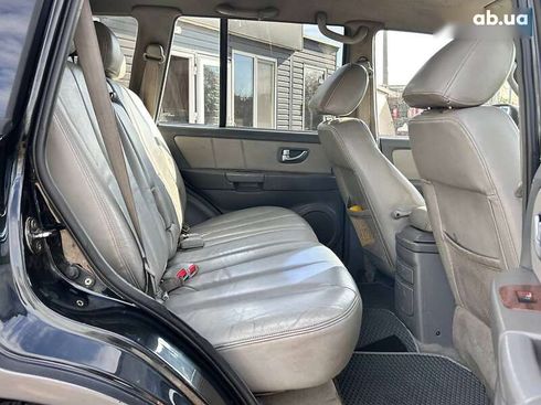 Hyundai Terracan 2004 - фото 26