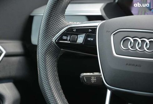Audi Q4 Sportback e-tron 2021 - фото 30