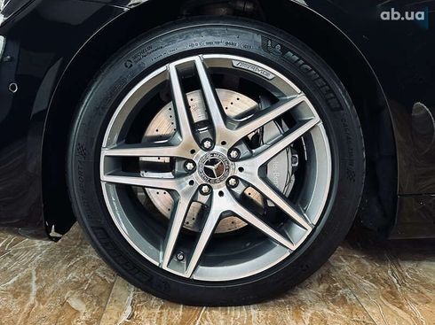 Mercedes-Benz S-Класс 2019 - фото 16