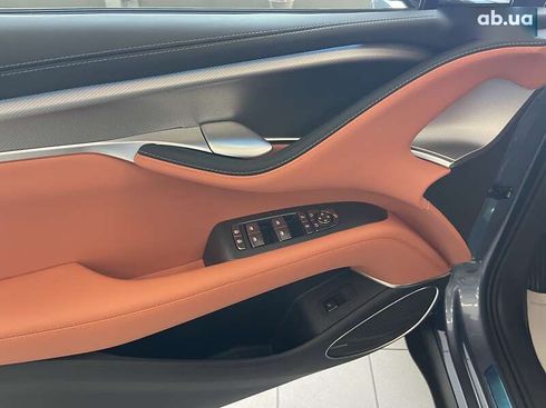 BYD Sea Lion 7 2025 - фото 12