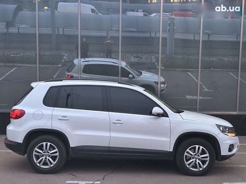 Volkswagen Tiguan 2012 - фото 7