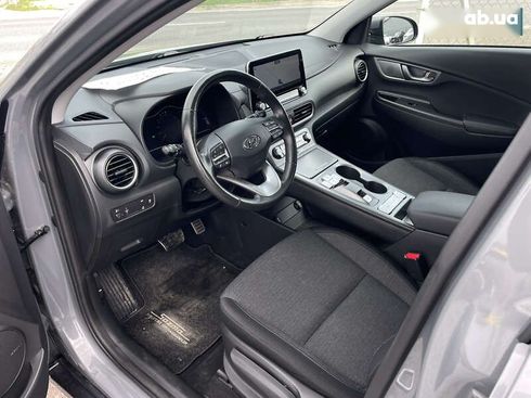 Hyundai Kona 2020 - фото 27