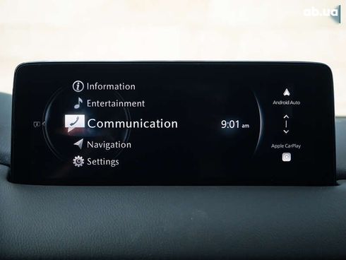 Mazda CX-5 2024 - фото 18
