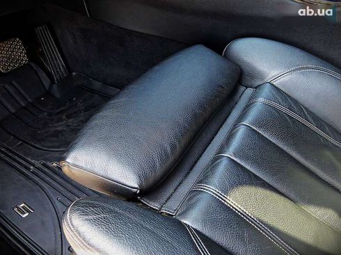 BMW 5 серия 2019 - фото 16