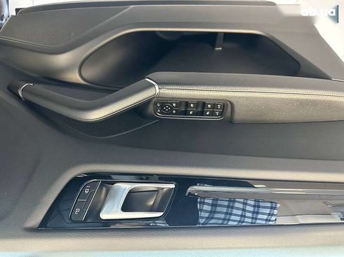 Porsche Cayenne 2022 - фото 12