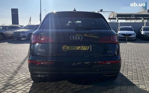 Audi Q5 2019 - фото 6