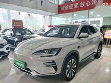 Продаж вживаних BYD - купити на Автобазарі