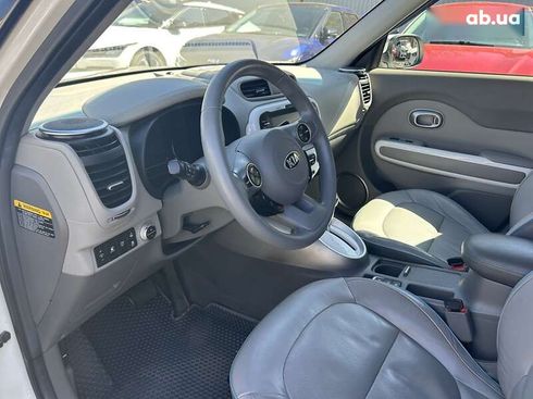 Kia Soul 2016 - фото 23