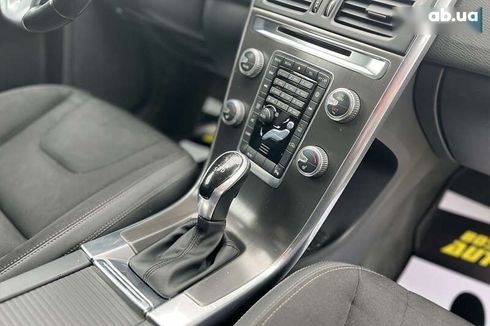 Volvo XC60 2014 - фото 28