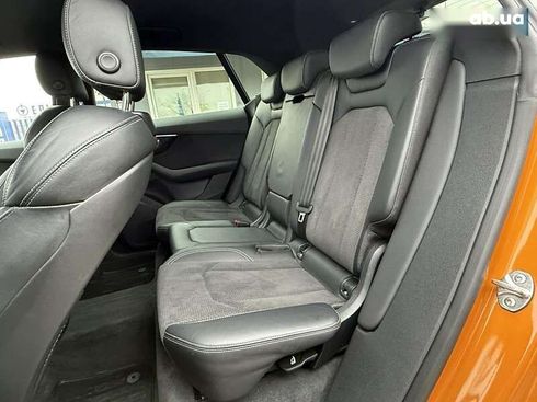 Audi Q8 2020 - фото 12