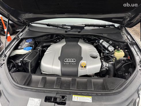 Audi Q7 2013 - фото 18