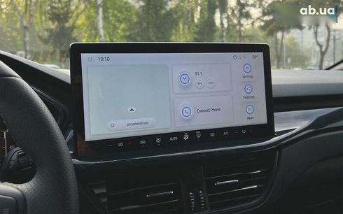 Ford Escape 2023 - фото 16